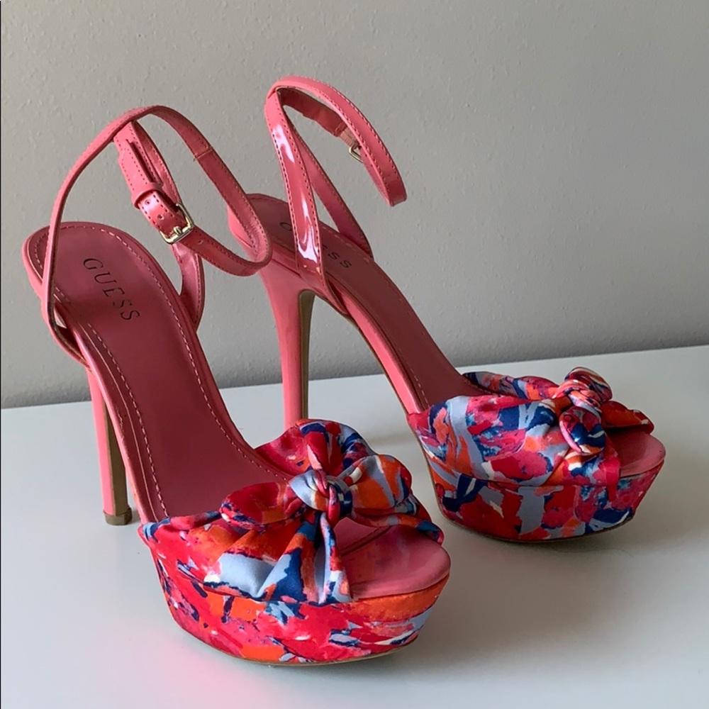 Guess Shoes